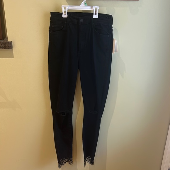 Mother denim - Picture 2 of 4